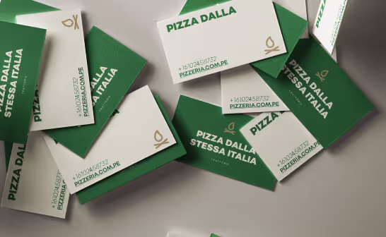 Pizza Dalla