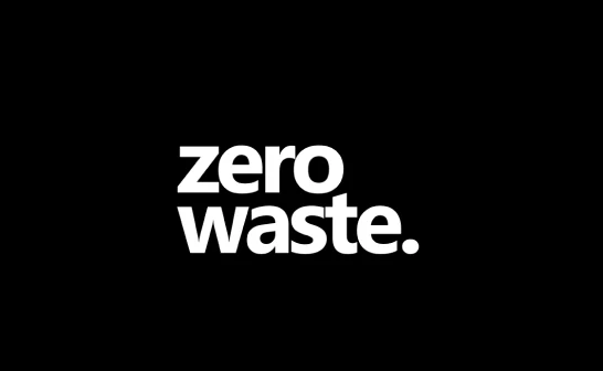 Zero waste
