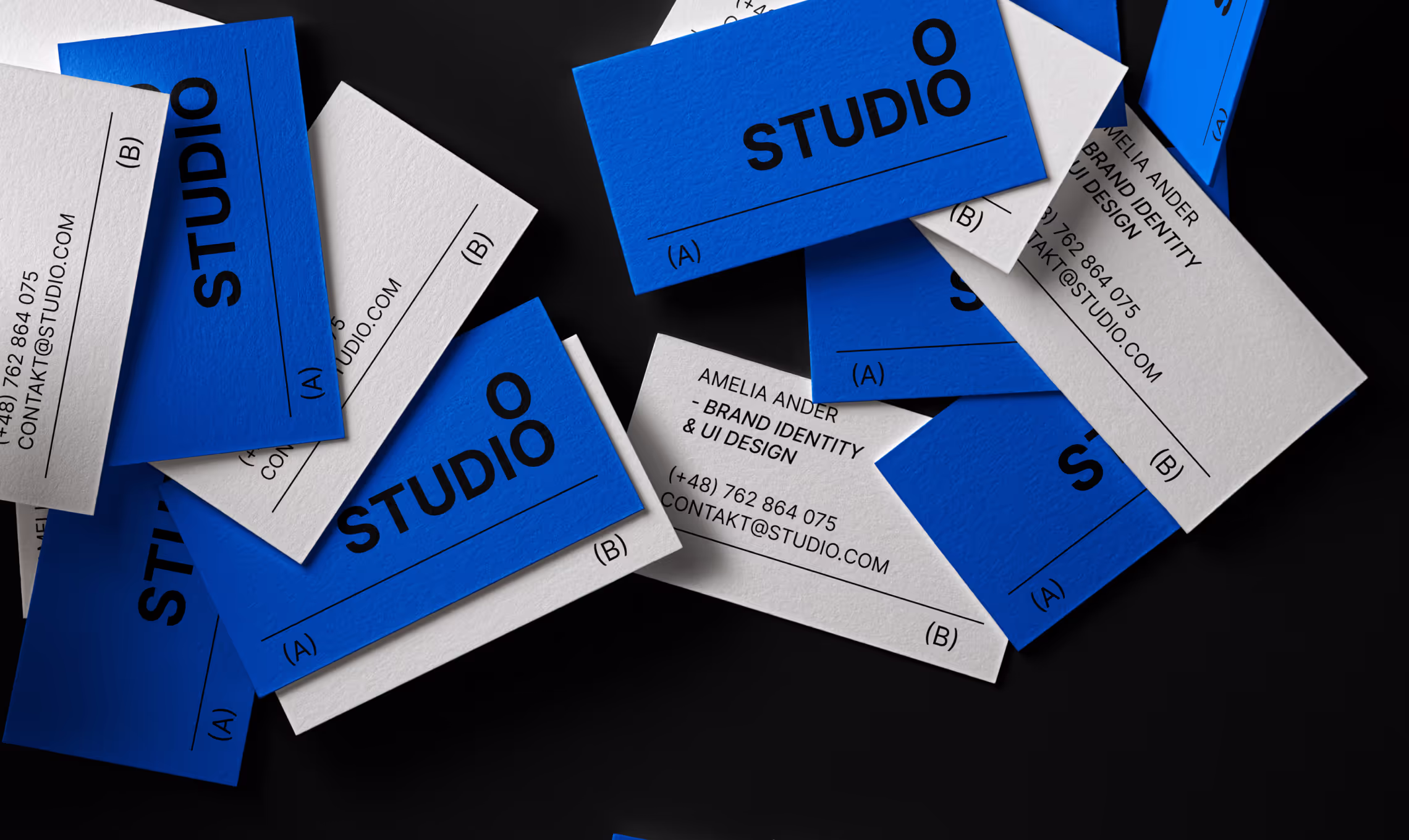 Motion design