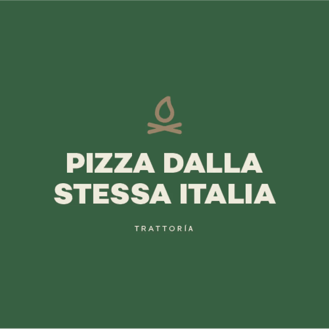Pizza Dalla — brand design, image 5