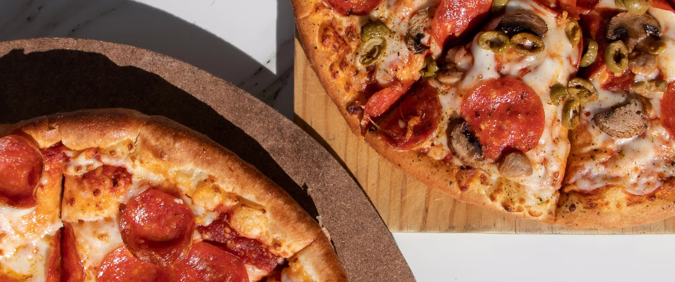 Pizza Dalla — brand design, image 6