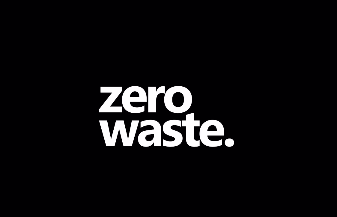 Zero waste — motion design, image 3